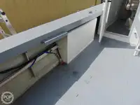 Patrouillenboot zu verkaufen