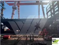 Barges zu verkaufen