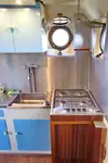 Patrouillenboot zu verkaufen