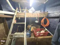 Trawler zu verkaufen