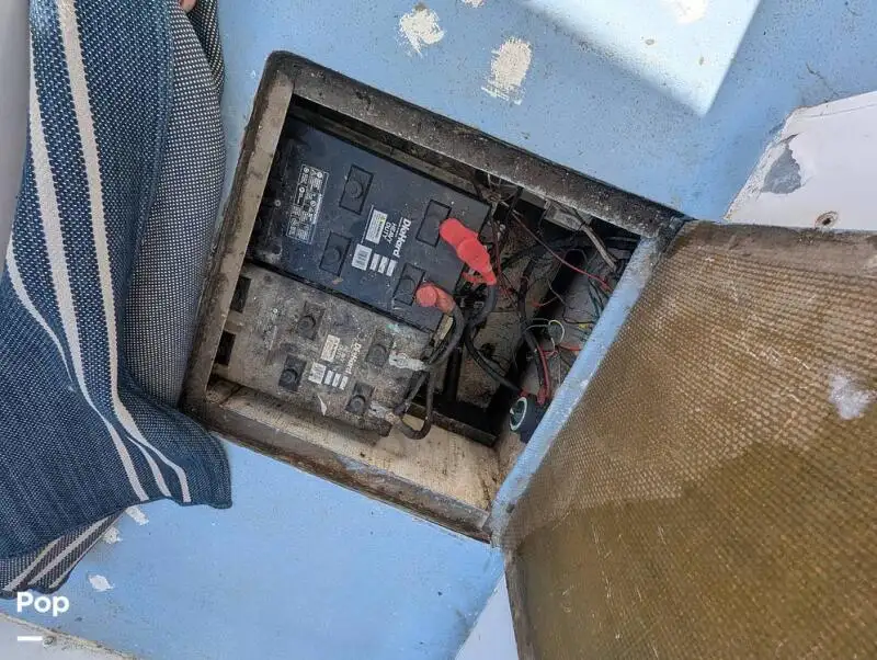 Kreuzfahrtfähre zu verkaufen