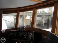 Trawler zu verkaufen