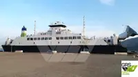 Ro-Ro-Schiff zu verkaufen