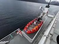 Ro-Ro-Schiff zu verkaufen