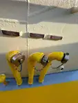 Schleppboot zu verkaufen