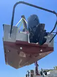 Landungsboot, Tank zu verkaufen