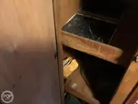 Trawler zu verkaufen