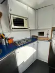 Schleppboot zu verkaufen