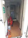 Vermessungsschiff zu verkaufen