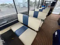 Kreuzfahrtschiff zu verkaufen