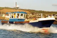 Trawler zu verkaufen