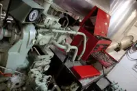 Schleppboot zu verkaufen