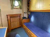 Schleppboot zu verkaufen