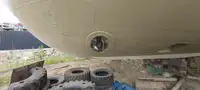 Kreuzfahrtschiff zu verkaufen