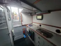 Arbeitsboote zu verkaufen