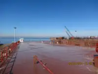 Barges zu verkaufen