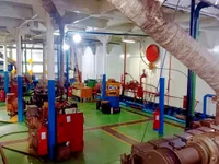 Landungsboot, Tank zu verkaufen
