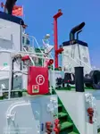 Schleppboot zu verkaufen