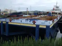 Barges zu verkaufen