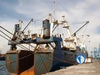 Trawler zu verkaufen