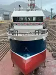 Trawler zu verkaufen