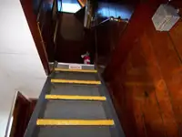 Schleppboot zu verkaufen