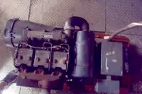 Schleppboot zu verkaufen