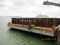 Barges zu verkaufen