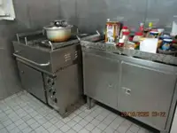 Kühlschiff zu verkaufen