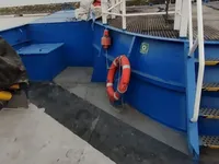 Crew-Boot zu verkaufen