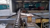 Containerschiff zu verkaufen