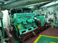 General Cargo/Multi-purpose zu verkaufen