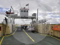 Ro-Ro-Schiff zu verkaufen