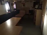 Kühlschiff zu verkaufen