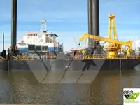 Jack-up drilling rig zu verkaufen