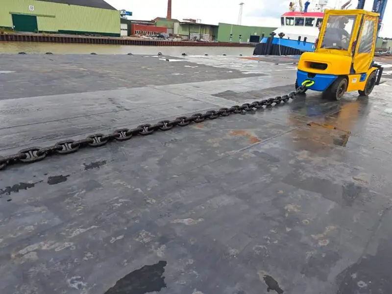 Barges zu verkaufen