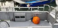 Trawler zu verkaufen