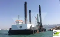 Barges zu verkaufen