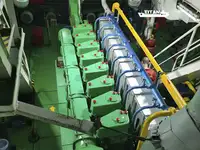 Öl-/Chemikalientanker zu verkaufen