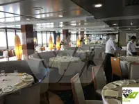 Kreuzfahrtschiff zu verkaufen