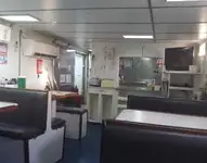 Schleppboot zu verkaufen
