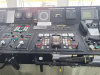 Schleppboot zu verkaufen