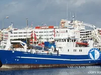 Purse-Seiner zu verkaufen