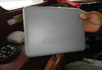 Lotsenboot zu verkaufen