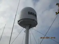 Kühlschiff zu verkaufen