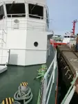 Patrouillenboot zu verkaufen