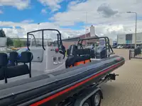 Containerschiff zu verkaufen