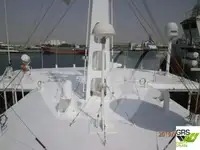 Kreuzfahrtfähre zu verkaufen