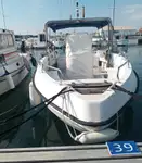 Kreuzfahrtschiff zu verkaufen