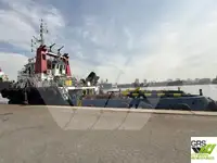 Schleppboot zu verkaufen